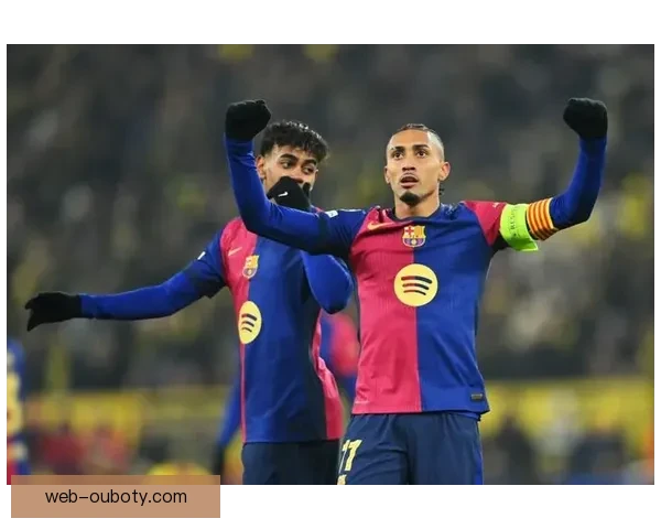 弗里克续信孔德右路连线亚马尔