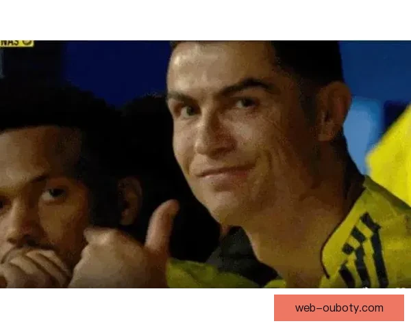 沙特足坛官员不满C罗试探底线