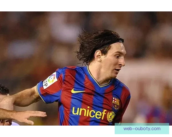 阿尔贝蒂尼回忆梅西与巴萨荣耀时光