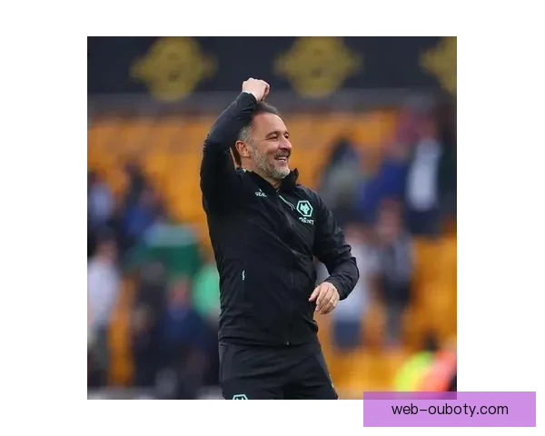 官方宣布佩雷拉执掌诺丁汉森林