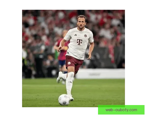 凯恩职业生涯迎500球荣耀时刻 凯恩职业生涯迎500球荣耀时刻