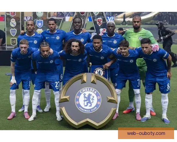 帕尔默12次首发为切尔西立功 斩8球6助攻 帕尔默12次首发为切尔西立功 斩8球6助攻