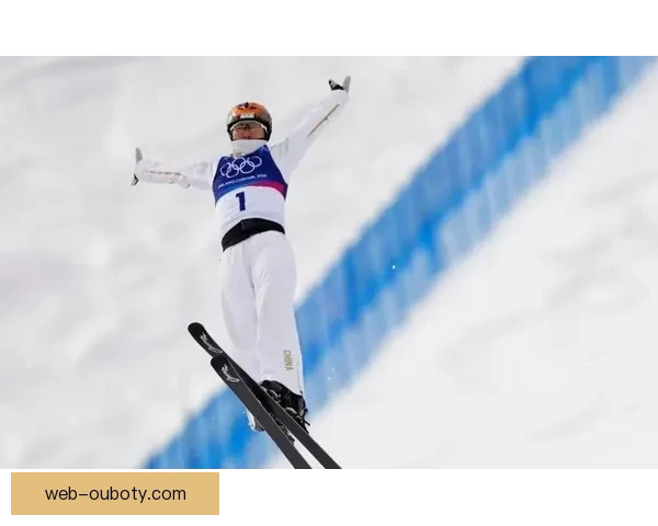 徐梦桃卫冕奥运创历史新章巅峰 徐梦桃卫冕奥运创历史新章巅峰