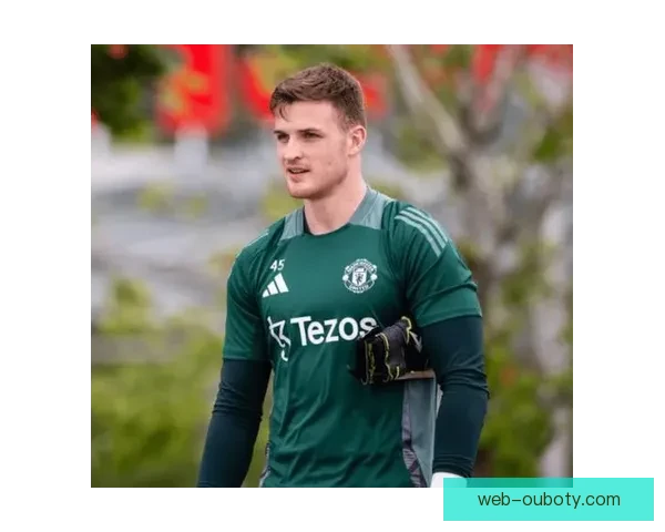 曼联今夏门将位置大清洗主力留队