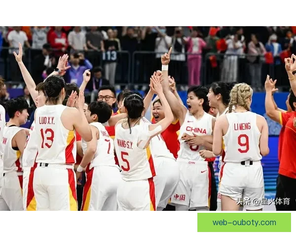 中国女篮世预赛:争取更高目标锁定正赛资格 中国女篮世预赛:争取更高目标锁定正赛资格