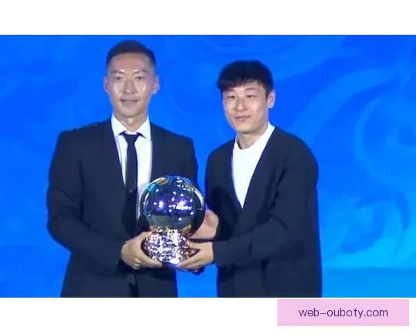 五金王为双金王颁奖或成吴曦谢幕